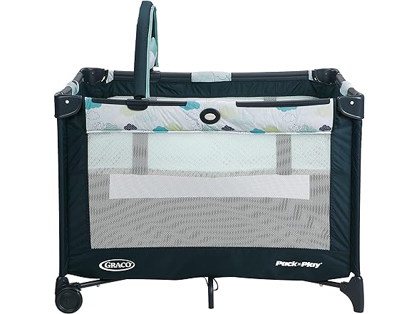 Graco Pack 'N Play On The Go Playard, Kagen