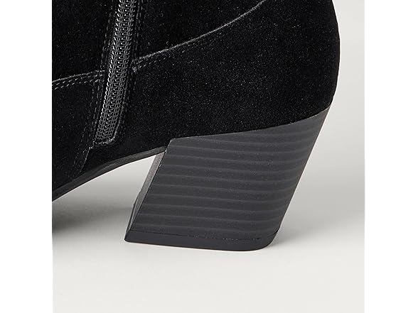 Amazon Women's Mid Calf Western Boots