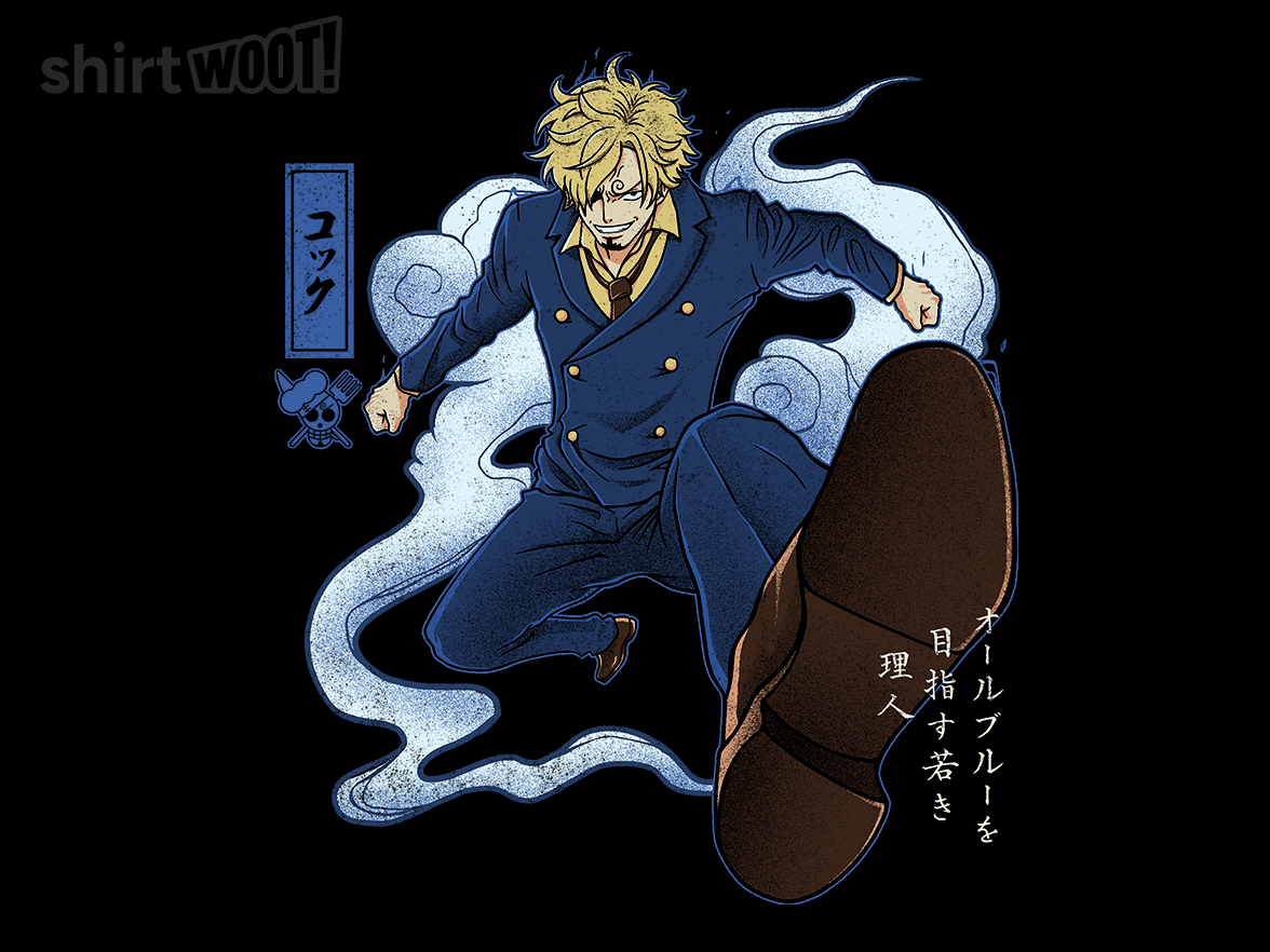 The Strawhat Cook - Gallery 9