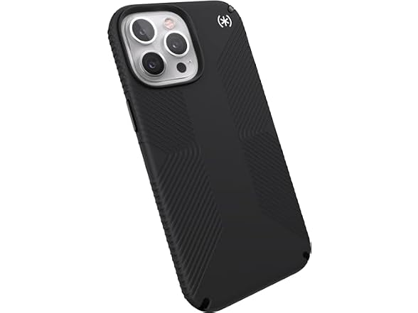 Speck Presidio2 Case, iPhone 13 Pro Max