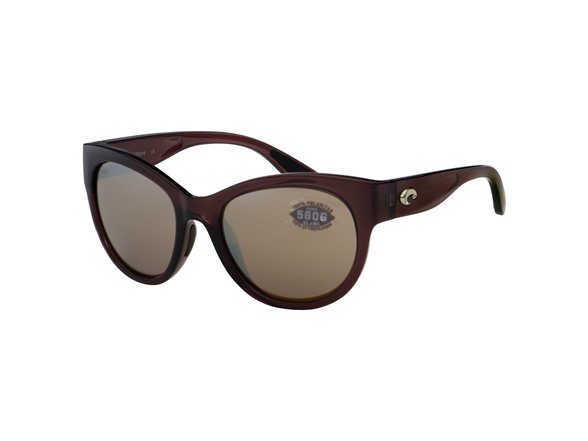 CDM Men's Maya Polarized Sunglasses