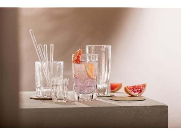 Schott Zwiesel Fave Crystal Glass, 2 Oz. Shot Glass, Clear
