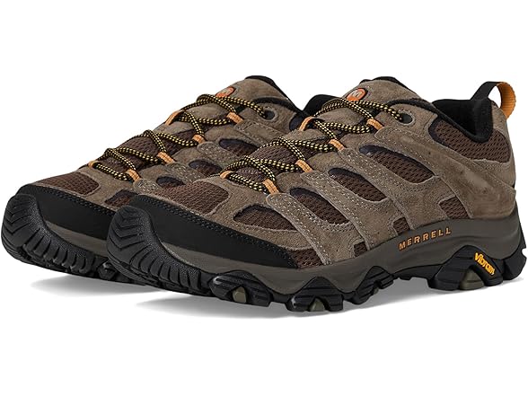 Merrell J035893-11 11 M (US) Merrell Moab 3 Men's Shoes Wal