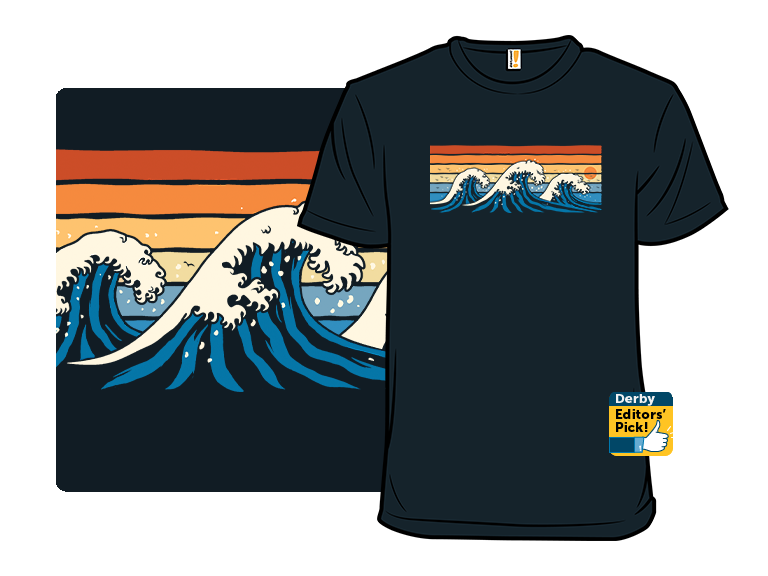 Retro Waves - Gallery 3