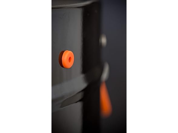 ProQ BBQ Smoker (Excel V4) - 4in1 Charcoal Meat Smoker BBQ