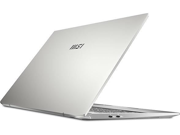 MSI Prestige A16 AI+ (2025) 16” UHD+ OLE Laptop