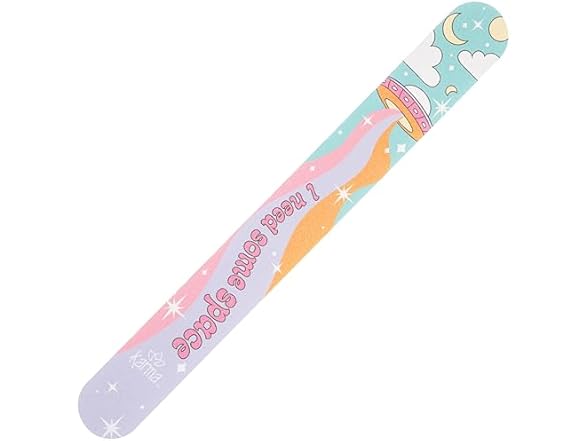 Karma, Colorful Emery Board Double-Sided