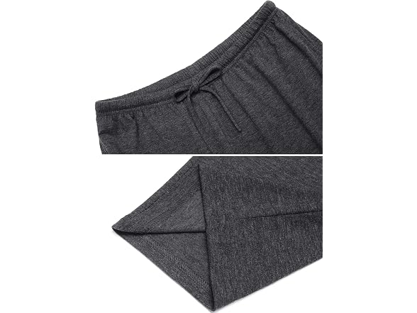 Ekouaer Women (S) Pajama Pants Comfy Pj Sleepwear