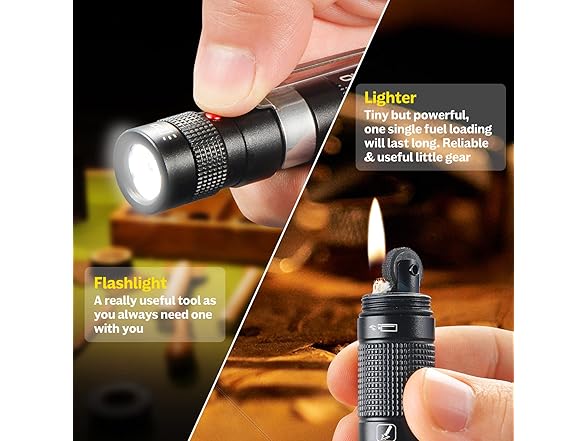 5-in-1 EDC Tactical Survival Tool