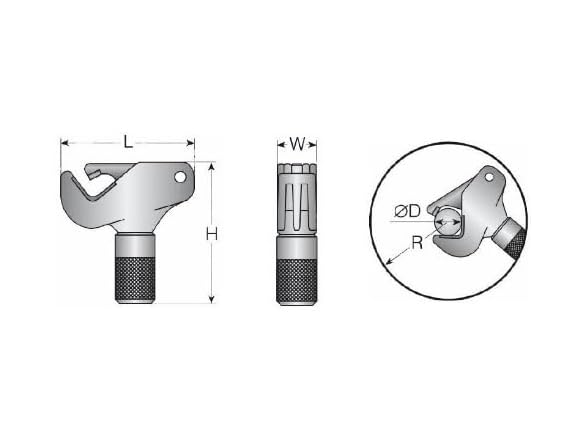 NES 2 Universal Adjustable Tool Repairs