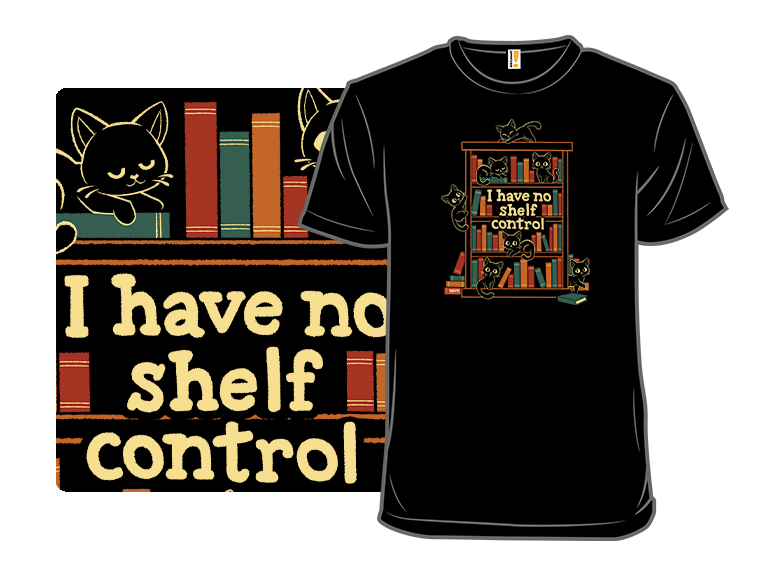 Shelf Control - Gallery 8