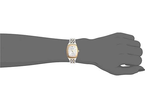 Armitron Women's Diamond Accented Watch