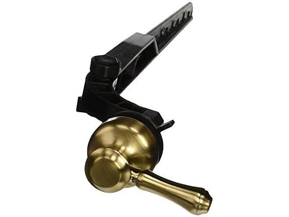 Delta Faucet 79760-CZ Cassidy Tank