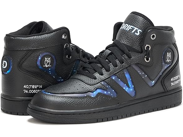 Drifts Women's Night Sneaker