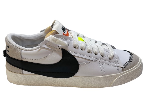Nike Blazer Low 77 Jumbo Men's Shoes