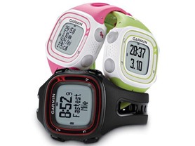 Garmin Forerunner 10 GPS Watches