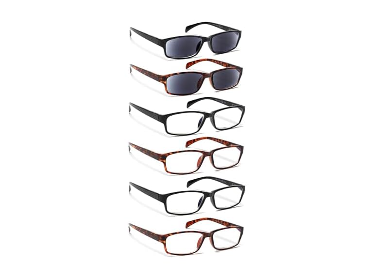 12 Pack Computer Reading Glasses