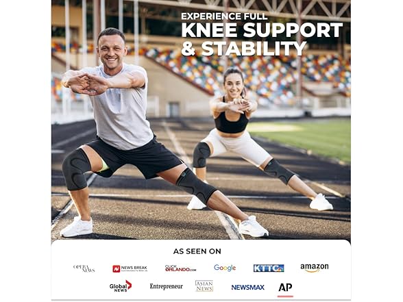 Modvel Knee Brace 1pk