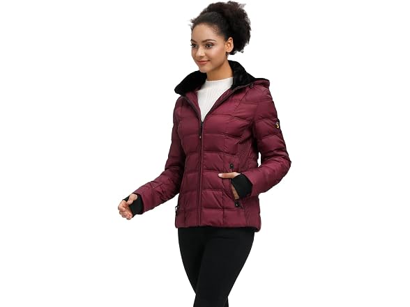 Slow Down Women (XL) A-Line Coat