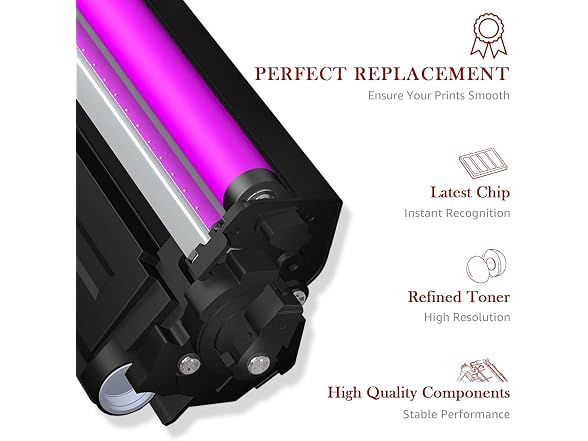 Toner Kingdom Replacement Canon Cartridge