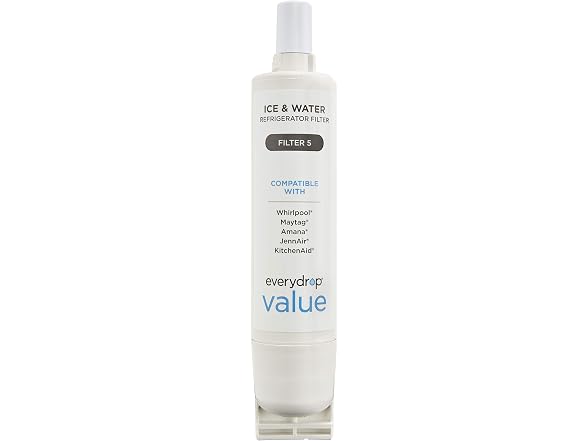 Whirlpool EVFILTER5 2 PK everydrop Value Filters