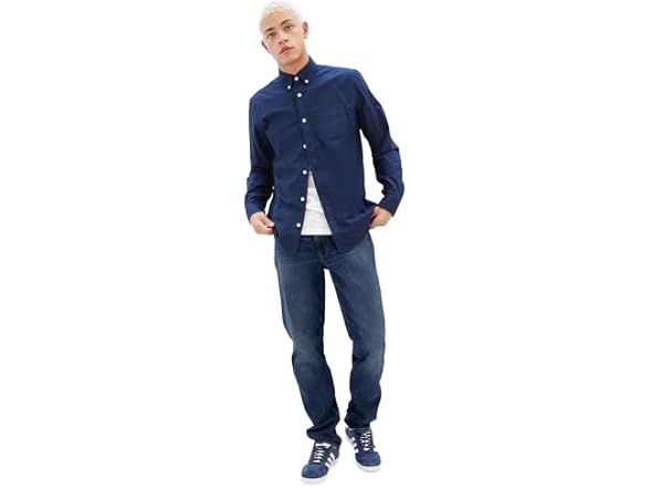 GAP Men Straight Jeans