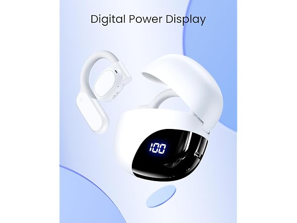 TAGRY Sport Open-Ear Headphones ñ