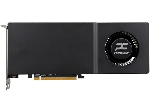 PowerColor AMD Radeon AI PRO R9700 32GB