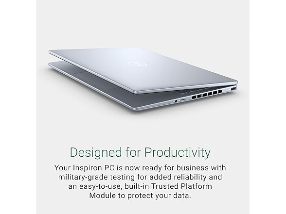 Dell Inspiron 14 Plus 7440 Laptop