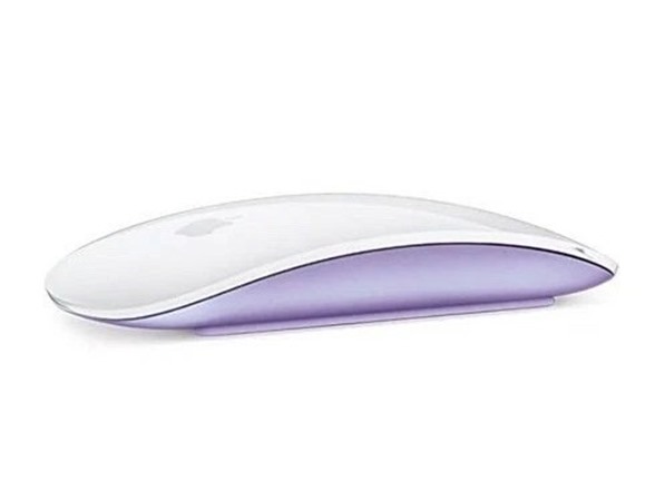 Apple Magic Mouse (USB‑C)
