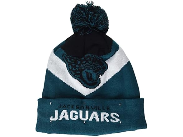 FOCO Mens Beanie Team 9-1047