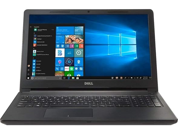  Dell Inspiron 15 I3567-5949BLK-PUS Lapt