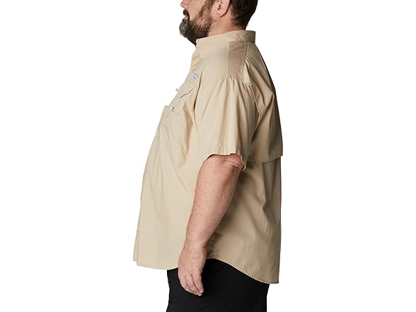 Columbia Mens Bonehead Shirt