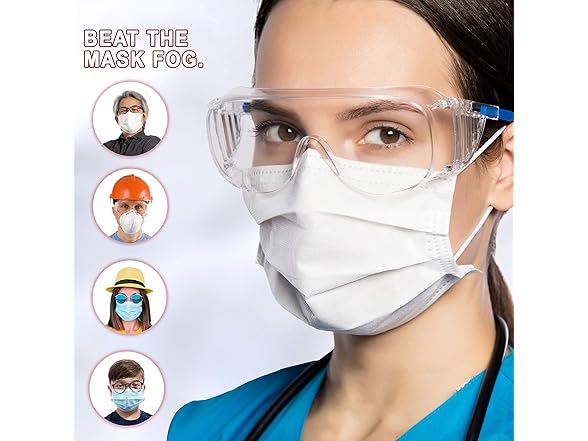 Optix 55 Anti-Fog Spray 16.0z