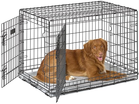 MidWest Homes for Pets Quiet Time Reversible