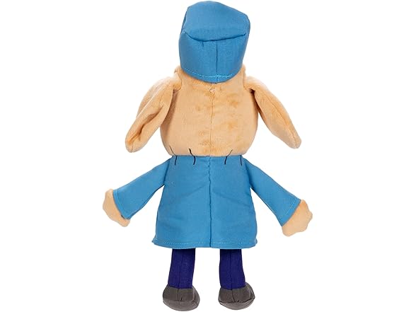 JAKKS Pacific Dog Man Feature Plush