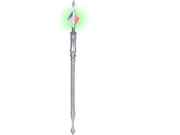 Disney’s Wish King Magnifico's Staff of Magic