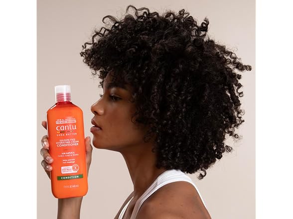 Cantu Shea Butter Conditioner 13.5oz