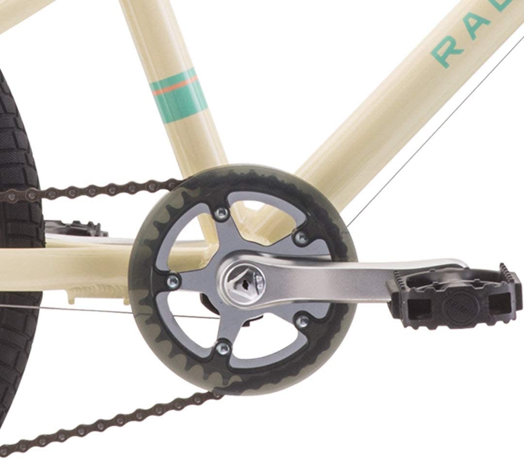 Raleigh Bikes Lily 20" Wheel Kids Mountain Bike - Gallery 10