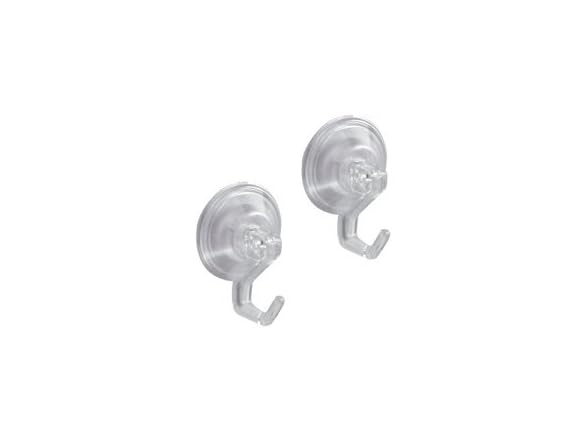 InterDesign Robe Hooks