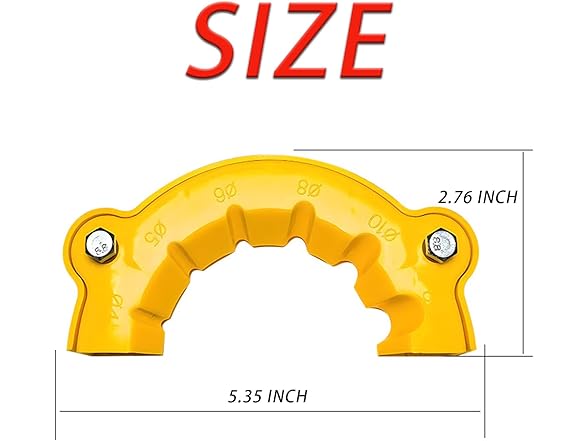 Generic Drill Bit Sharpener