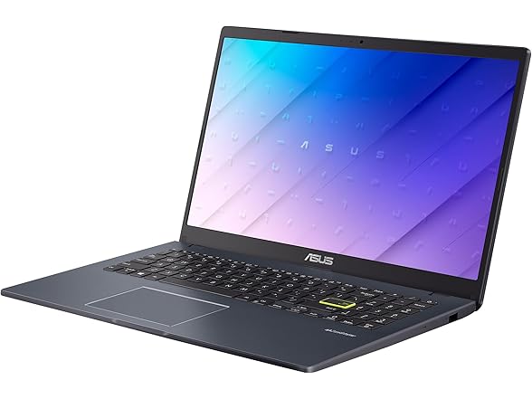 ASUS 15.6” FHD Laptop