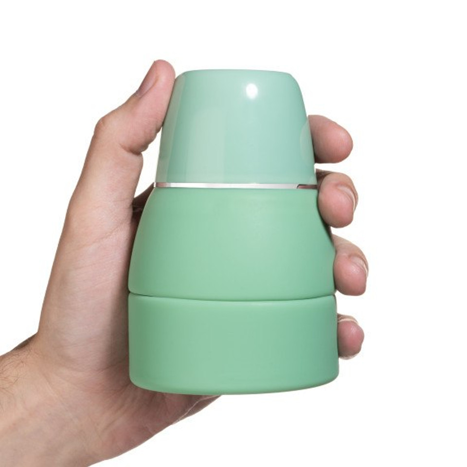 Brondell GoSpa Collapsible Travel Bidet -Choose Color - Gallery 25