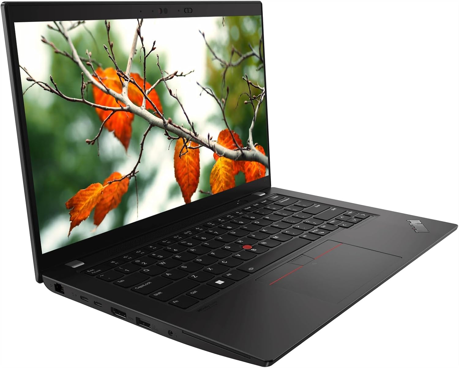 Lenovo ThinkPad L14 G1 Ryzen 3-4450U Laptop - Gallery 4