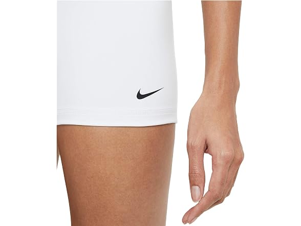 Nike Women (XS) 3" Shorts