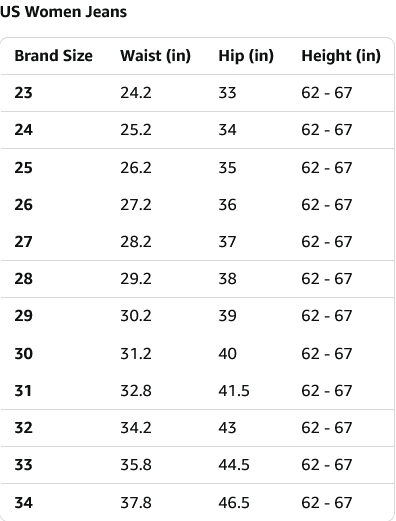 Levi's Womens 94 Baggy Jeans - Gallery 8