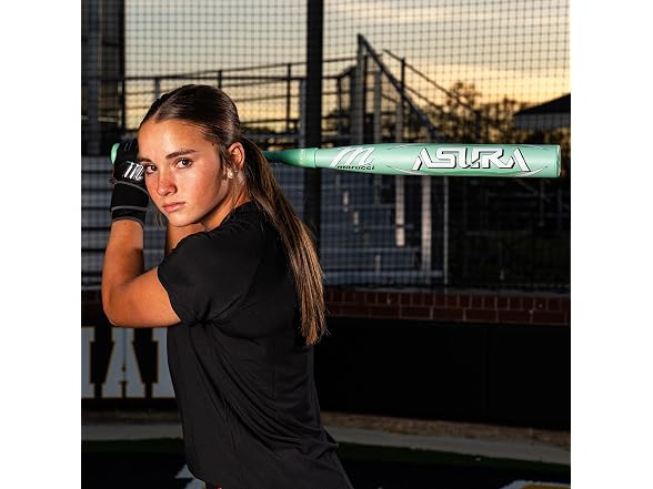 Marucci Asura Composite Fastpitch Bat
