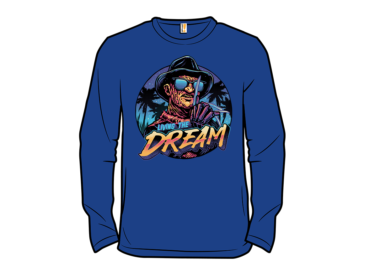 Retro Living the Dream - Gallery 11