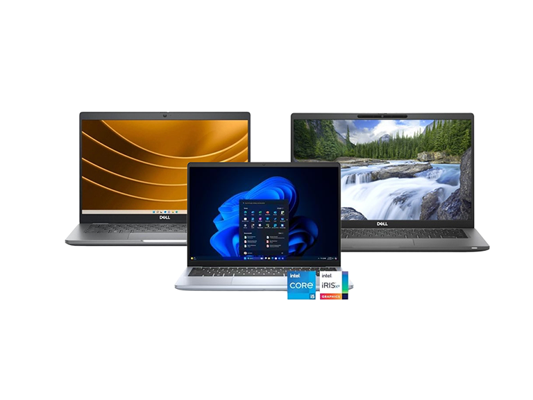 Laptops for All!