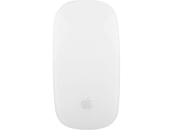 Apple Wireless Magic Keyboard 2 -MLA22LL/A with Apple Magic Mouse (Open Box)